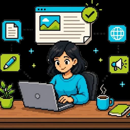 Blogs & Content Sites