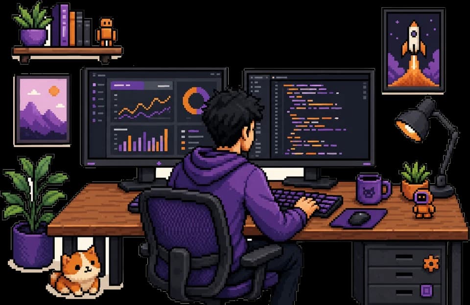 Custom Software