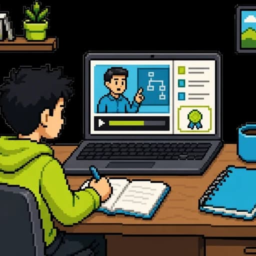 Learning Management Systems