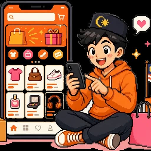 E-Commerce & Marketplace Platforms