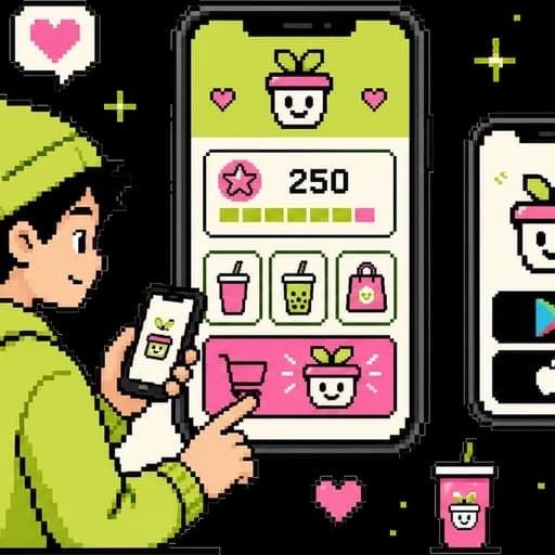 Mobile Apps