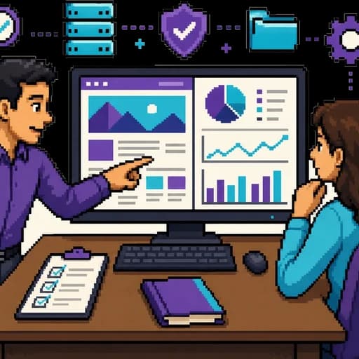Technical Due Diligence